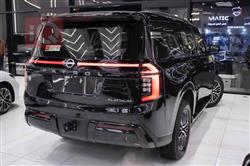 نيسان باترول